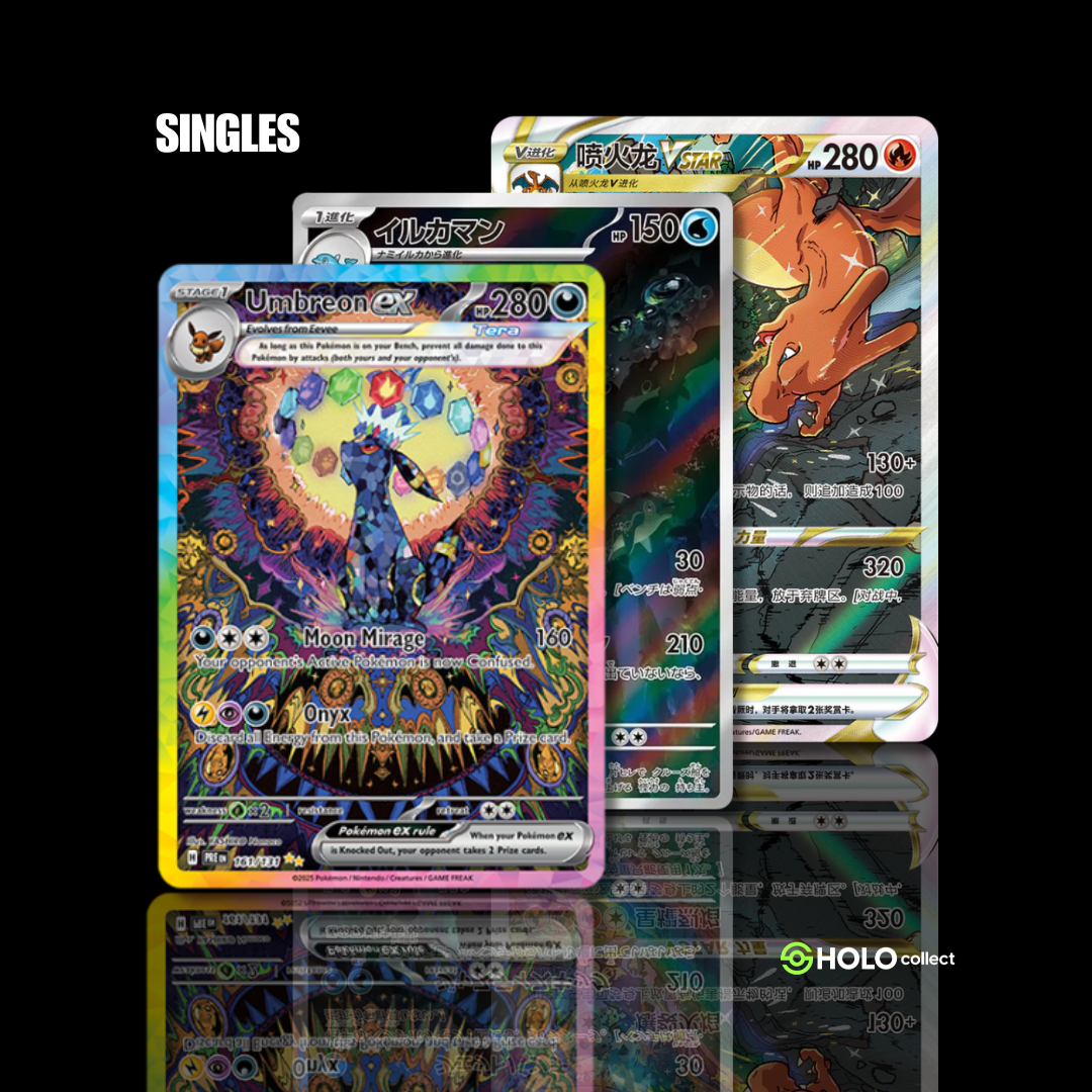 Singles