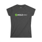 HOLOcollect Women's Softstyle Tee