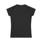 HOLOcollect Women's Softstyle Tee
