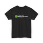 HOLOcollect Unisex Heavy Cotton Tee