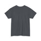 HOLOcollect Unisex Heavy Cotton Tee