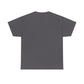 HOLOcollect Unisex Heavy Cotton Tee