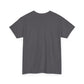 HOLOcollect Unisex Heavy Cotton Tee
