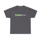 HOLOcollect Unisex Heavy Cotton Tee