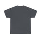 HOLOcollect Unisex Heavy Cotton Tee