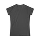 HOLOcollect Women's Softstyle Tee
