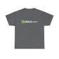 HOLOcollect Unisex Heavy Cotton Tee