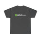 HOLOcollect Unisex Heavy Cotton Tee