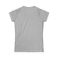 HOLOcollect Women's Softstyle Tee