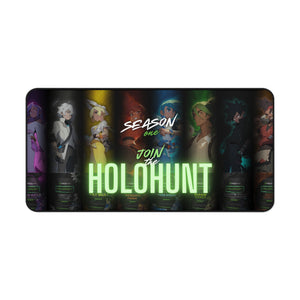 HOLOHUNT Mouse Pad (L)