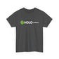 HOLOcollect Unisex Heavy Cotton Tee