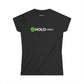 HOLOcollect Women's Softstyle Tee