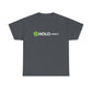 HOLOcollect Unisex Heavy Cotton Tee