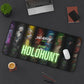 HOLOHUNT Mouse Pad (L)