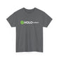 HOLOcollect Unisex Heavy Cotton Tee