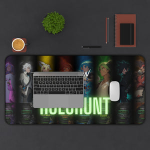 HOLOHUNT Mouse Pad (L)