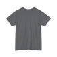 HOLOcollect Unisex Heavy Cotton Tee