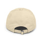 HOLOcollect Unisex Distressed Cap