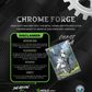 HOLOHunt: Chrome Forge