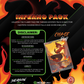 HOLOHunt: Inferno Pack