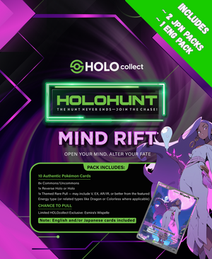 HOLOHunt: Mind Rift