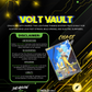 HOLOHunt: Volt Vault