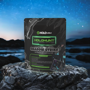 HOLOHunt: Shadow Strike