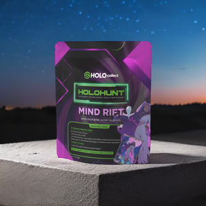 HOLOHunt: Mind Rift
