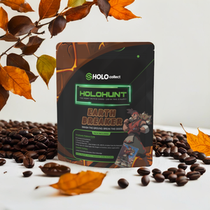HOLOHunt: Earth Breaker